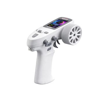 RadioLink RC8P 2.4GHz 8CH 3ms Respuesta ultra rápida 2.4