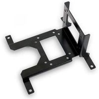 ekwb ek-uni soporte bomba ventilador 140 mm vertical