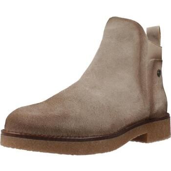 Porronet Botines Brujas 3.5 para mujer