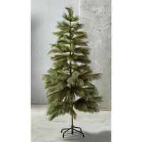 arbol navidad pampas verde 150 cms 70x150 cms