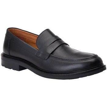 Base London Mocasines Ivey para hombre
