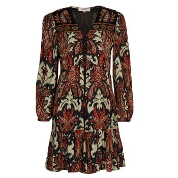 Derhy Vestido AGRIPPINE ROBE para mujer