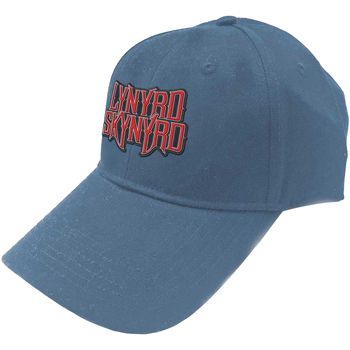 Lynyrd Skynyrd Gorra RO2483 para mujer