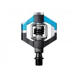 Crankbrothers Candy 7 Nv Electric Blue