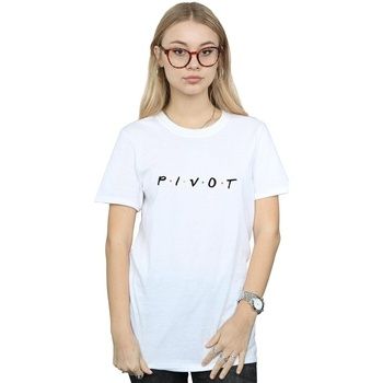 Friends Camiseta BI23749 para mujer