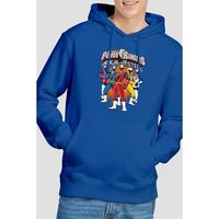 dessins animes jersey tv4930 para hombre