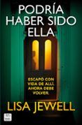 podria haber sido ella