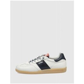 Cetti Zapatillas ZAPATILLA 1389 BLANCO para hombre