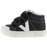 victoria botines 1065176 negro para nina