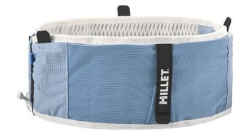 Mijo intense cinturon de trail unisex azul