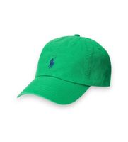 polo ralph lauren para hombre 710667709081 gorra de chino de algodon verde osfa casual