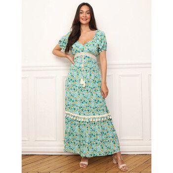 La Modeuse Vestidos 71033_P166500 para mujer