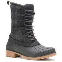 kamik descansos winterstiefel sienna 3 para mujer