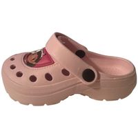disney zuecos zuecos clogs con luces azul claro nina para nina