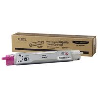 xerox 106r01074 toner magenta original