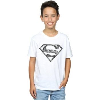 Dc Comics Tops y Camisetas BI15838 para niño