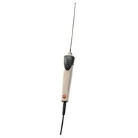 sonda temperatura superficie tp tipo k testo -60400c