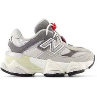 new balance deportivas moda 9060 grey iv9060gy para nino