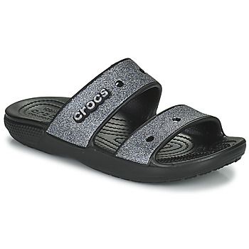 Crocs Sandalias CLASSIC CROC GLITTER II SANDAL para mujer