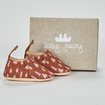 Easy Peasy Bailarinas MY BLUMOO para niña