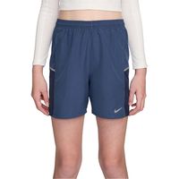 nike short nina miler para nina