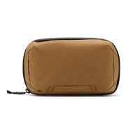 bolsa tecnologica peak design color coyote