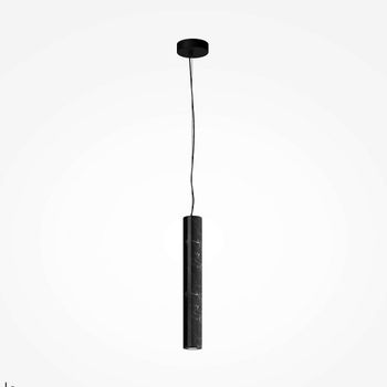 Lámpara colgante led basic texture (5w)