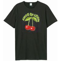 amplified clothing tops y camisetas cherry para mujer