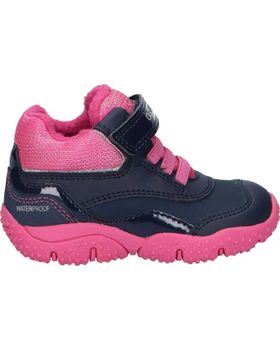 de GEOX B04H1A 0BCM2 B BALTIC B WPF C4268 NAVY-FUCHSIA