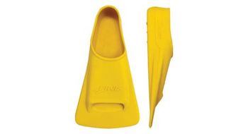 Pares de aletas zoomers   gold