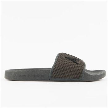 Armani Exchange Chanclas Knit para hombre