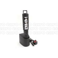 rechargable inspection lamp with stand