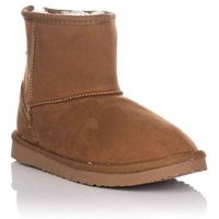 break and walk botas bota australiana con water repellent para nina