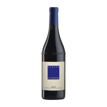 Sandrone Vino Tinto Aleste Barolo 75 Cl 14.5% Vol.