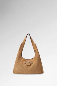 Bolso Hobo Maxi Sunset