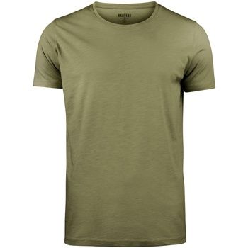 James Harvest Camiseta Twoville para hombre