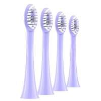 Ordo Brush Heads Violet x 4
