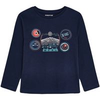 mayoral camiseta manga larga 4090 para nino
