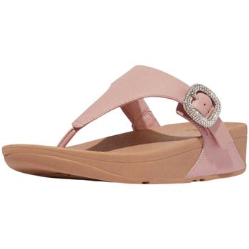 FitFlop Chanclas Lulu para mujer