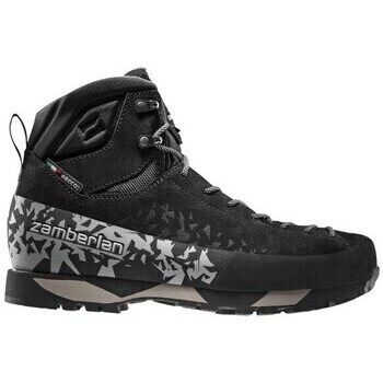 Zamberlan Zapatillas de senderismo Salathe Trek Gtx Rr para hombre