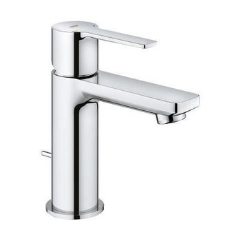 Mezclador Monomando De Lavabo Lineare Talla Xs Cromo Grohe