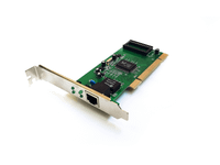 tarjeta de red 101001000 levelone gnc-0105t pci