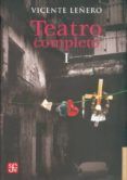 teatro completo i