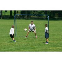 porteria de futbol xxl 300 x 205 cm