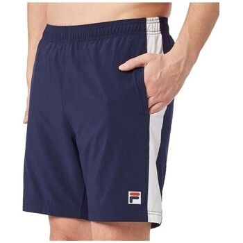 Fila Pantalón pirata FBM2415011501 para hombre