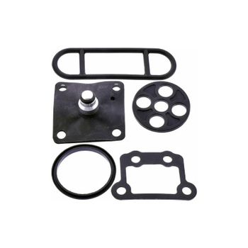 Kit de mantenimiento del grifo de combustible Tour Max FCK-12