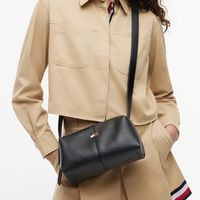 tommy jeans bolso aw0aw18775 tjw slouchy city para mujer