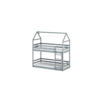 casa-cama axel 80x160 gris