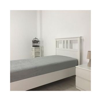 Bajera de Coralina Ajustable para Invierno con Tratamiento Antipilling - Varios Colores