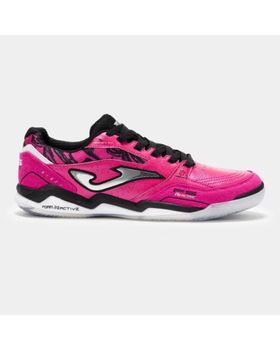 de JOMA ZAPATILLAS JOMA REACTIVE FSS2510 DE FÚTBOL SALA ROSA